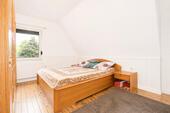 Foto - Dachgeschoßwohnung in Barnstorf zur Miete