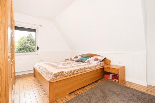 Foto - Dachgeschoßwohnung in Barnstorf zur Miete