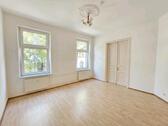 Foto - Altbau-Charme in Ruhrort: 2 Zi.Wohnküchegroßes Badhohe Decken