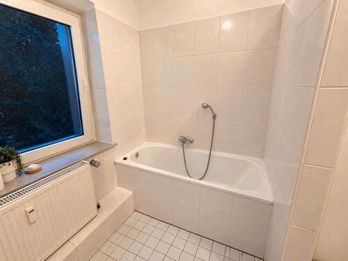 Foto - Etagenwohnung in Duisburg zur Miete