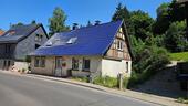 Foto - Einfamilienhaus zum Kaufen in Suhl
