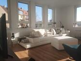 Foto - Exclusive 120m² 3-Zimmer Wohnung mit Balkon, Niedrigenergie, FBH