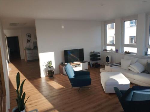 Foto - Etagenwohnung zur Miete in Pforzheim