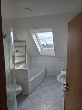 Foto - Etagenwohnung zur Miete in Zwenkau