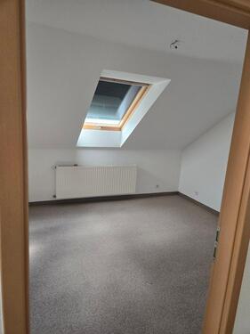 Foto - Etagenwohnung in Zwenkau zur Miete