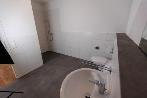 Foto - Etagenwohnung zur Miete in Neustadt-Glewe