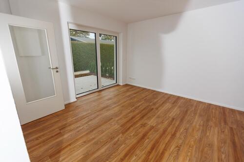 Foto - Etagenwohnung in Neustadt-Glewe