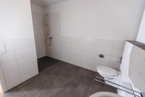 Foto - Etagenwohnung in Neustadt-Glewe zur Miete