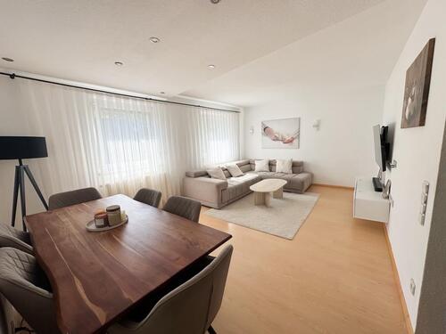Foto - Schöne 3 -Zimmerwohnung in Stuttgart-Rohracker