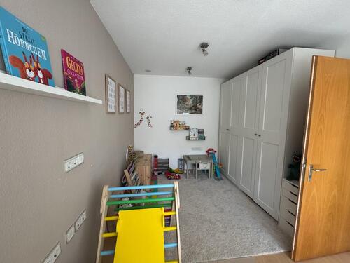 Foto - Etagenwohnung in Stuttgart
