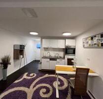 1-Zimmer-Wohnung in Waldkirch-Kollnau bei Freiburg i.B.