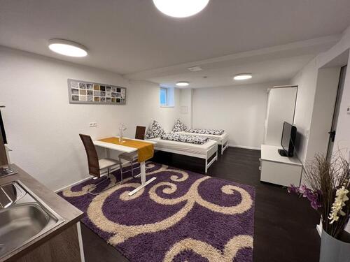 Foto - Etagenwohnung zur Miete in Waldkirch