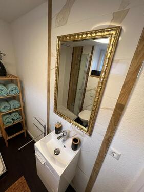 Foto - Etagenwohnung in Waldkirch zur Miete