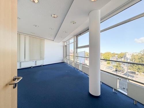 Foto - Arbeiten mit Aussicht - 2.500,00 EUR Kaltmiete,