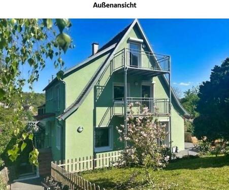 Foto - Mehrfamilienhaus in Top Lage in Schwäbisch Hall -Provisionsfrei!!