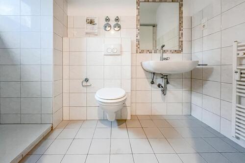 Foto - Etagenwohnung in Dortmund zur Miete