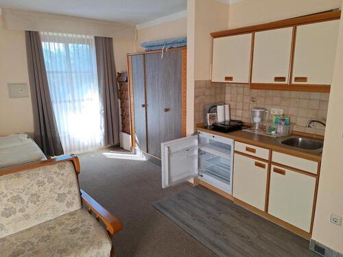 Foto - Etagenwohnung in Bad Füssing