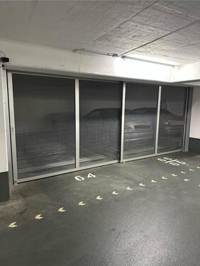 Foto - Garagenstellplatz in Duplexanlage Bad Nauheim-Goldstein