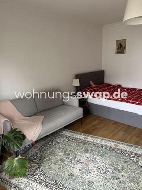 Foto - Wohnungsswap - 1 Zimmer, 37 m² - Moltkestraße, Eimsbüttel, Hamburg