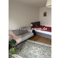Wohnungsswap - 1 Zimmer, 37 m² - Moltkestraße, Eimsbüttel, Hamburg