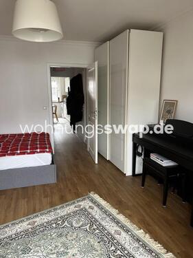 Foto - Etagenwohnung zur Miete in Hamburg