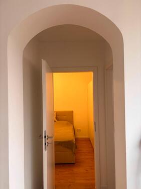 Foto - Etagenwohnung zur Miete in Köln