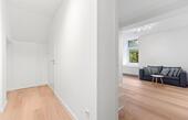 Foto - Etagenwohnung zur Miete in Frankfurt am Main