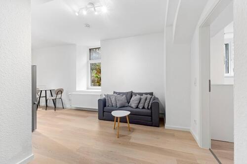 Foto - Etagenwohnung in Frankfurt am Main