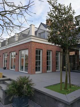 Foto - Möblierte Landhauswohnung mit Dachterrasse in Neuenkirchen