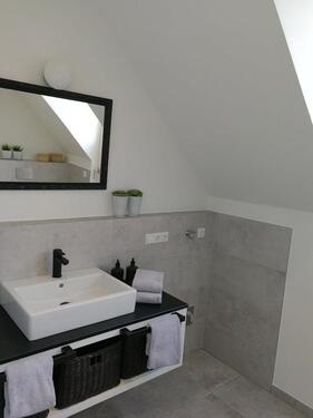 Foto - Etagenwohnung in Neuenkirchen