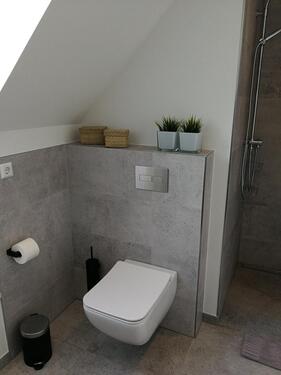 Foto - Etagenwohnung in Neuenkirchen zur Miete