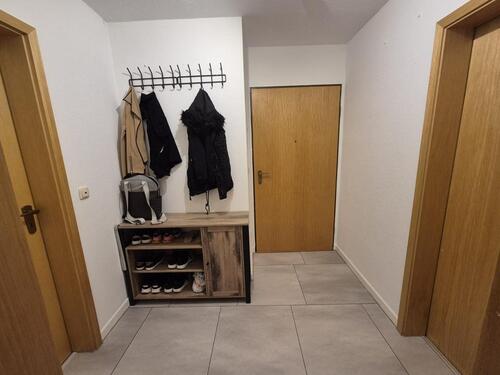 Foto - Etagenwohnung zur Miete in Melsungen