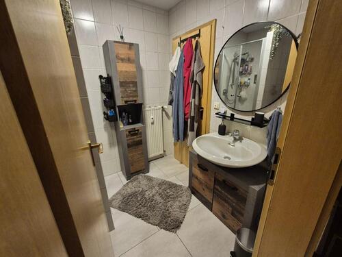 Foto - Etagenwohnung in Melsungen