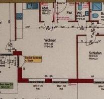 Moderne 3-Zimmer Wohnung in Maselheim