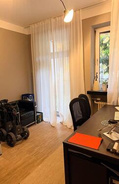 Foto - Arbeitsplatz Maxvorstadt - 490,00 EUR Kaltmiete,