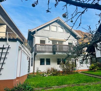 Foto - Etagenwohnung in Engelskirchen