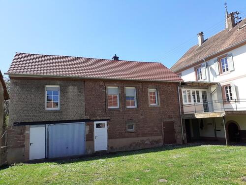 Foto - Einfamilienhaus in Zweibrücken zum Kaufen