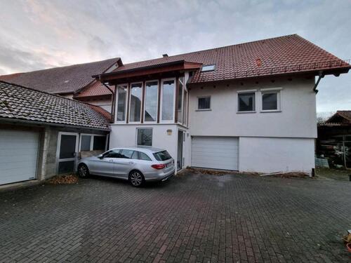 Foto - Möbliertes Zimmer in Bad Friedrichshall- inkl. NK, WLAN, Küche