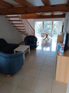 Foto - Etagenwohnung in Bad Friedrichshall zur Miete