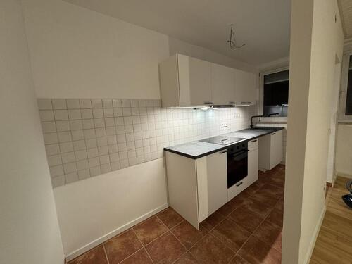 Foto - 1 Zimmer Etagenwohnung in Nürnberg