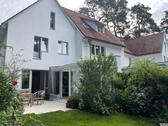 Foto - Exklusives Reihenendhaus - 728.000,00 EUR Kaufpreis, ca.  132,00 m²