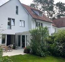 Exklusives Reihenendhaus - 728.000,00 EUR Kaufpreis, ca.  132,00 m² in Berlin (PLZ: 13505) Reinickendorf