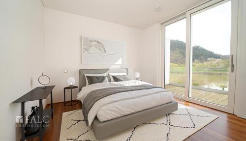 Foto - 2 Zimmer Etagenwohnung in Neckargemünd