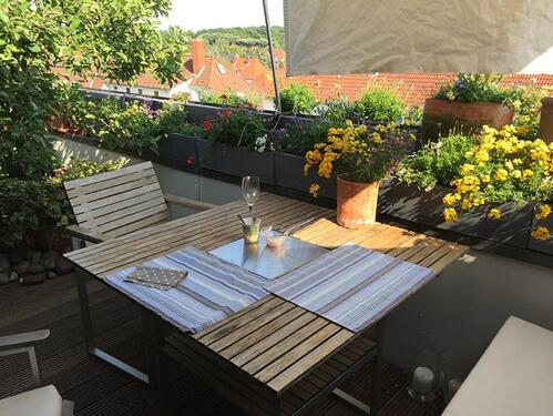 Foto - 3 Zimmer Etagenwohnung zum Kaufen in Braunschweig