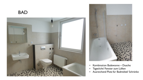 Foto - Charmante Dachgeschosswohnung in ruhiger Lage von Schwerte