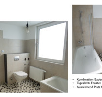 Charmante Dachgeschosswohnung in ruhiger Lage von Schwerte