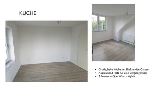 Foto - 2 Zimmer Etagenwohnung zur Miete in Schwerte