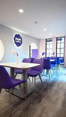 Foto - Ladenlokal in Bonn-Badgodesberg ca. 165 m²