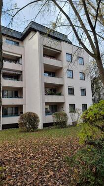 Foto - 71m² Wohnung mit 2,5 modernen Zimmern mit Balkon EBK in Wiblingen