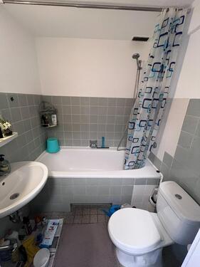 Foto - Etagenwohnung in Köln zur Miete